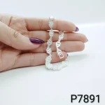 Pulsera de Plata PA P7891