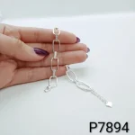 Pulsera de Plata PA P7894