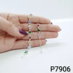 Pulsera de Plata PA P7906