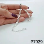 Pulsera de Plata PA P7929