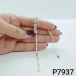Pulsera de Plata PA P7937