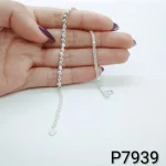 Pulsera de Plata PA P7939