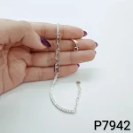 Pulsera de Plata PA P7942