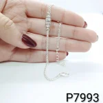 Pulsera de Plata PA P7993