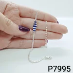 Pulsera de Plata PA P7995