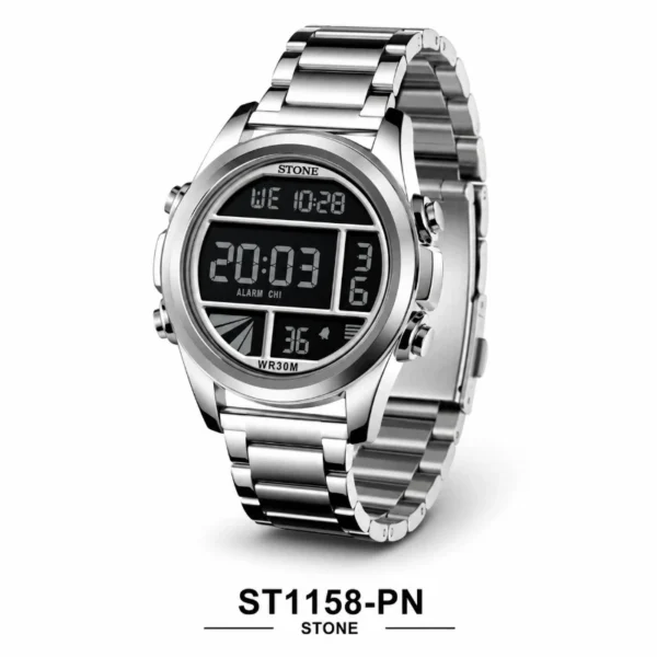 Reloj Stone ST1158 (Hombre)