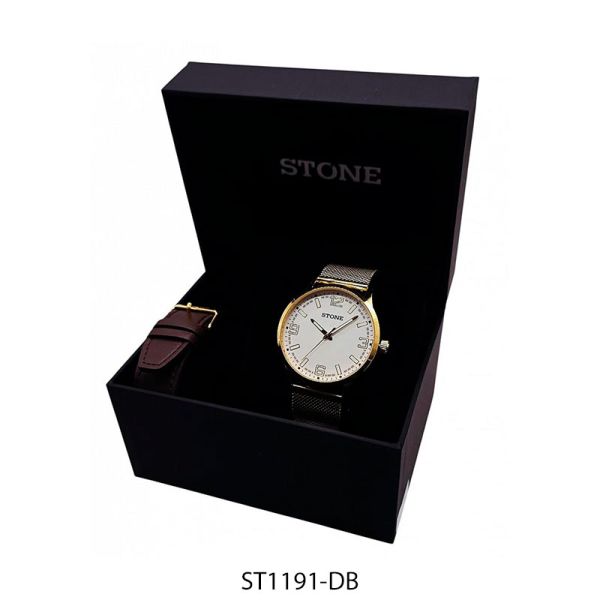 Reloj Stone ST1191 (Hombre)