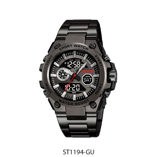 Reloj Stone ST1194 (Hombre)