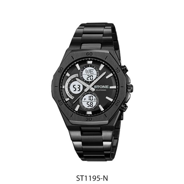 Reloj Stone ST1195 (Hombre)