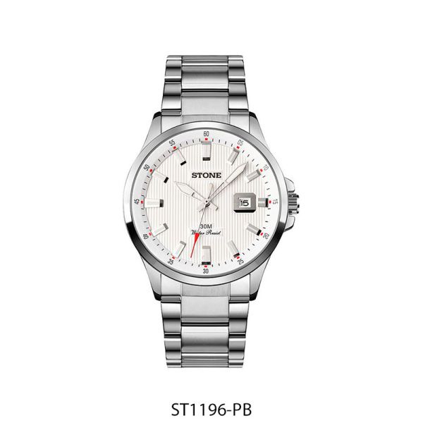Reloj Stone ST1196 (Hombre)