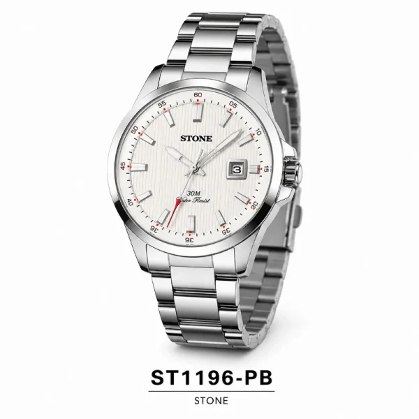Reloj Stone ST1196 (Hombre)