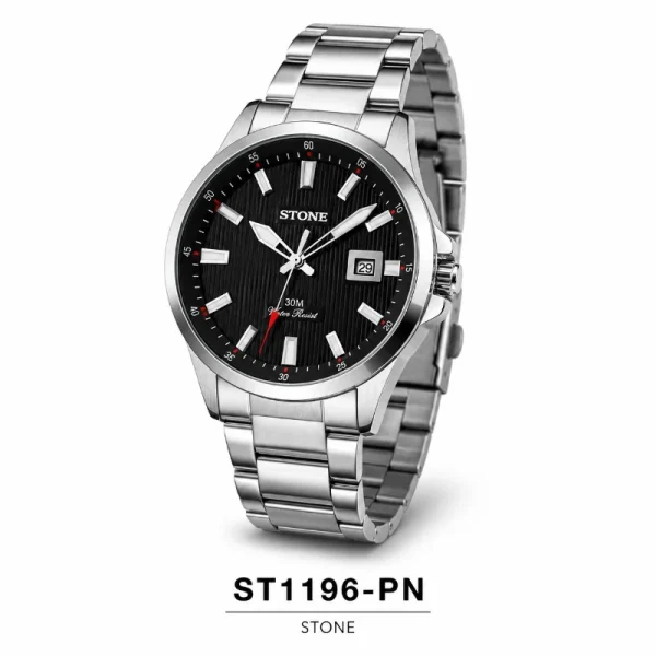 Reloj Stone ST1196 (Hombre)