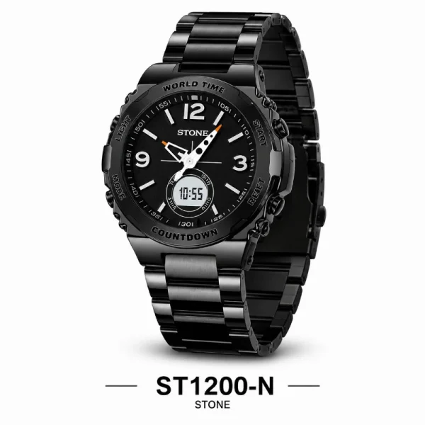 Reloj Stone ST1200 (Hombre)