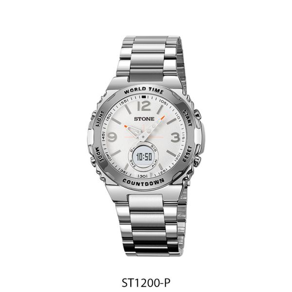 Reloj Stone ST1200 (Hombre)