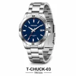 Reloj Tressa Chuck (Hombre)