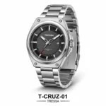 Reloj Tressa Cruz (Hombre) - Imagen 2
