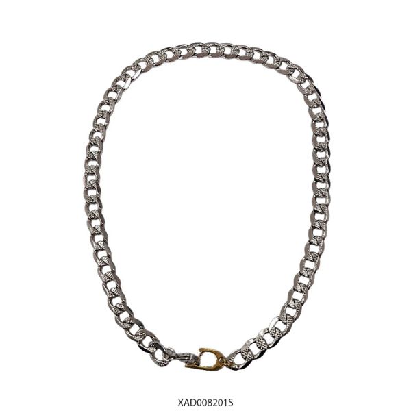 Cadena de Acero Diesel XAD008201S