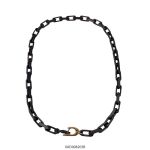 Cadena de Acero Negro Diesel XAD008203B