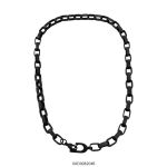 Cadena de Acero Negro Diesel XAD008204B