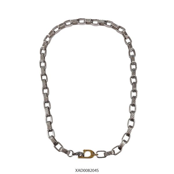 Cadena de Acero Diesel XAD008204S