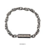 Pulsera de Acero Diesel XAD008601S