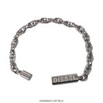 Pulsera de Acero Diesel XAD008601S - Image 2
