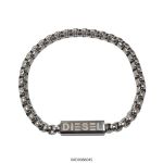 Pulsera de Acero Diesel XAD008604S