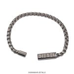 Pulsera de Acero Diesel XAD008604S - Image 2