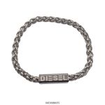 Pulsera de Acero Diesel XAD008605S