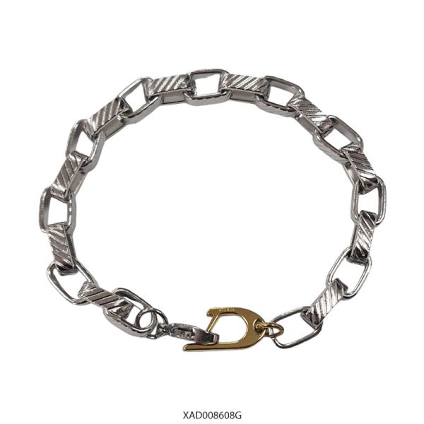 Pulsera de Acero Diesel XAD008608G