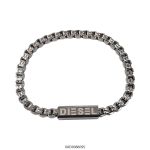 Pulsera de Acero Diesel XAD008609S
