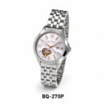 Reloj Blaqué BQ270-P (Mujer)