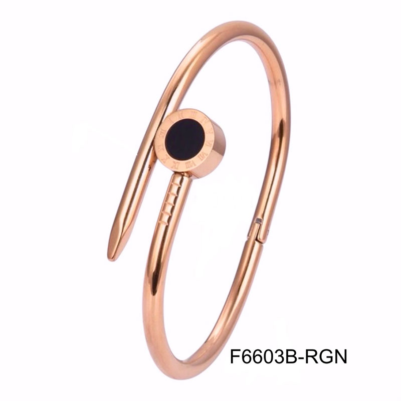 F6603B-RGN Esclava de Acero Feraud F6603B