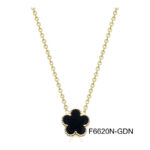 Gargantilla de Acero Feraud F6620N - Image 3