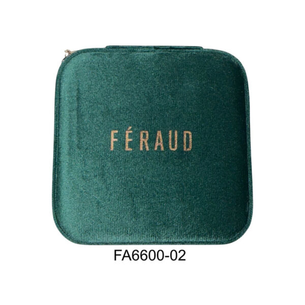 Alhajero Feraud FA6600