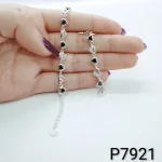 Pulsera de Plata PA P7921