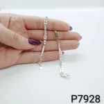 Pulsera de Plata PA P7928