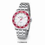 Reloj Tressa Conan (Hombre) - Imagen 3