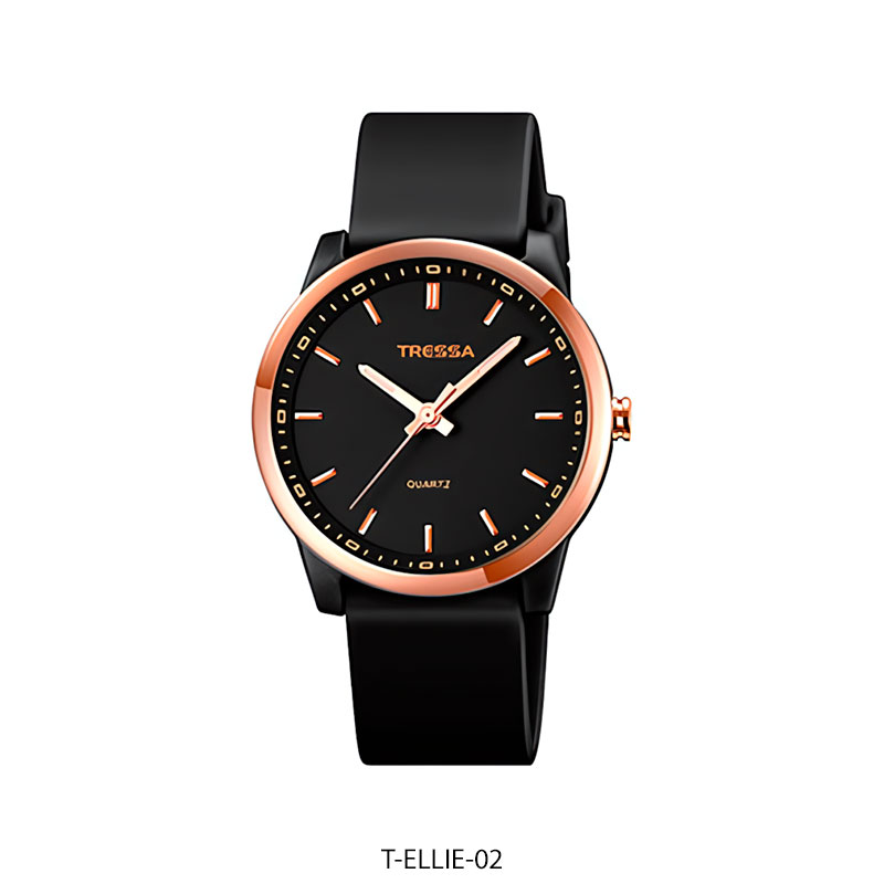 T-ELLIE-02 Reloj Tressa Ellie (Mujer)