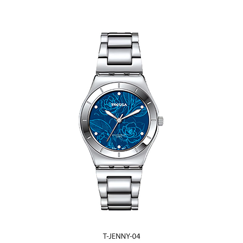 T-JENNY-04 Reloj Tressa Jenny (Mujer)