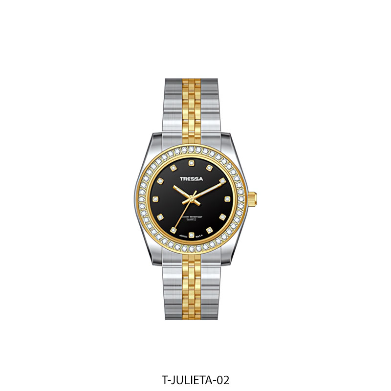 T-JULIETA-02 Reloj Tressa Julieta (Mujer)