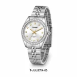 Reloj Tressa Julieta (Mujer) - Imagen 4