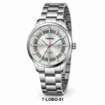 Reloj Tressa Lobo (Hombre) - Imagen 4