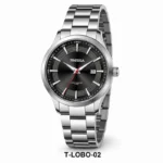 Reloj Tressa Lobo (Hombre)