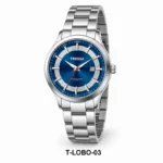 Reloj Tressa Lobo (Hombre)