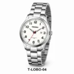 Reloj Tressa Lobo (Hombre)