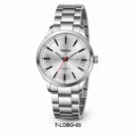 Reloj Tressa Lobo (Hombre) - Imagen 3