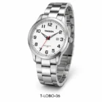 Reloj Tressa Lobo (Hombre)