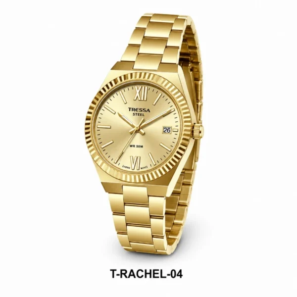 Reloj Tressa Rachel (Mujer)