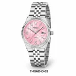 Reloj Tressa Riad D (Mujer)